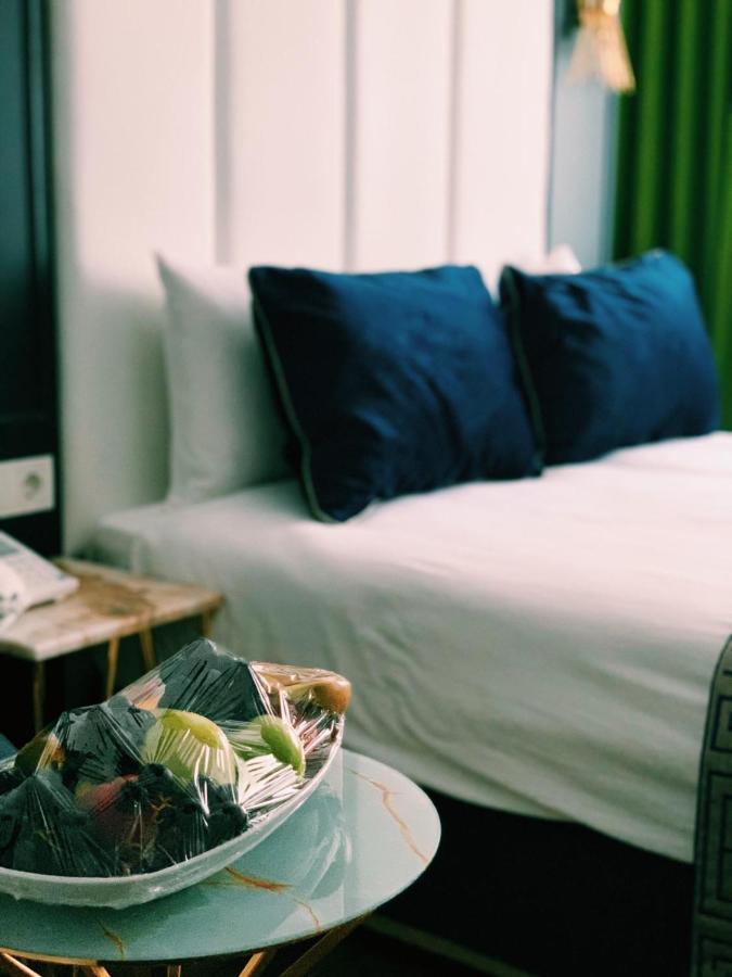 Hotel Ephesus Istambul Extérieur photo