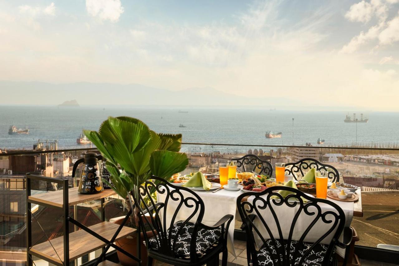 Hotel Ephesus Istambul Extérieur photo